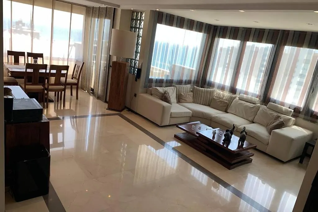 Maravilloso Piso En Torremolinos, Costa Del Sol location