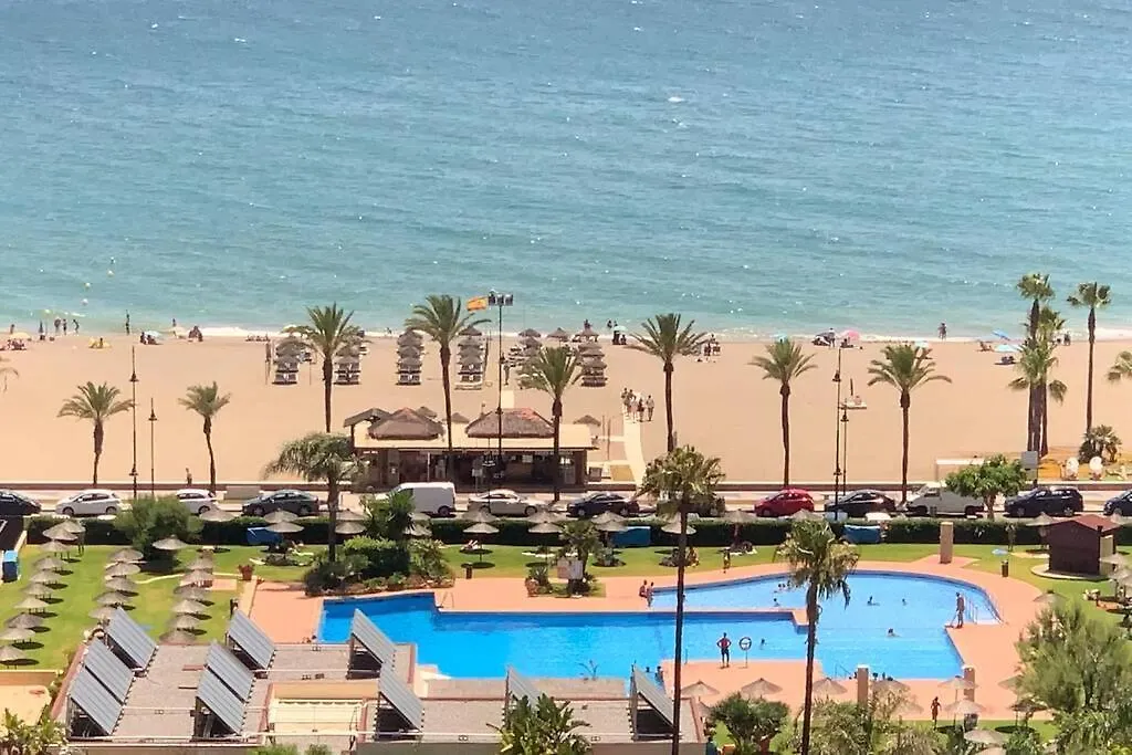 Maravilloso Piso En Torremolinos, Costa Del Sol Apartment