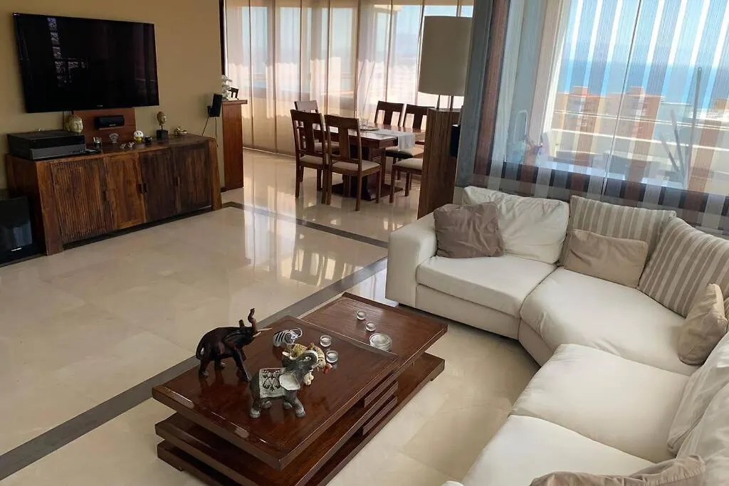 Apartment Maravilloso Piso En Torremolinos, Costa Del Sol